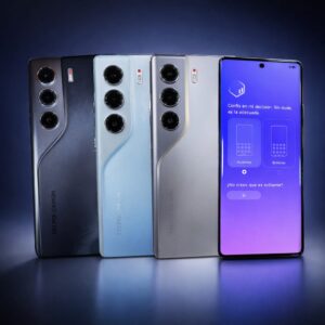 tecno camón 40 pro 256gb
