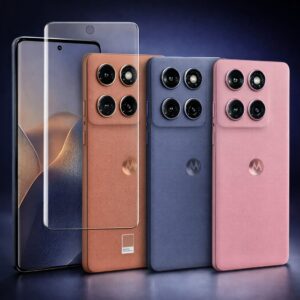 motorola edge 60 fusion 5g