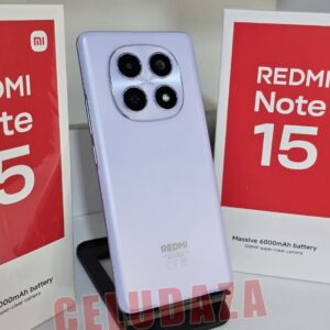 redmi note 15 512gb