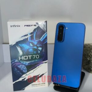 infinix hot 70