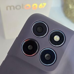 motorola g67 5g